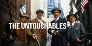 the untouchables 1987