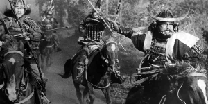 throne of blood 1957