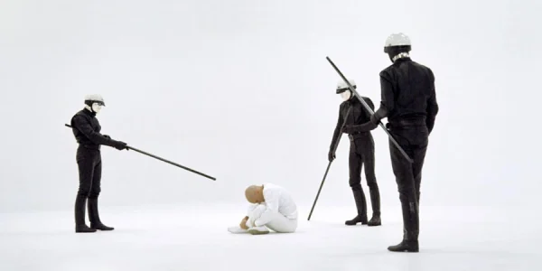 thx 1138 1971