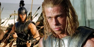 troy 2004