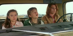 whats eating gilbert grape 1993