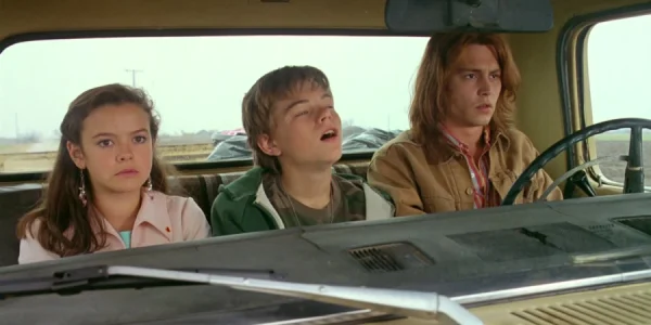 whats eating gilbert grape 1993