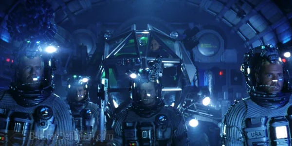 armageddon 1998