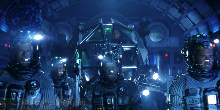 armageddon 1998