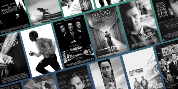 best movies based on true stories to watch