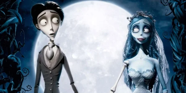 corpse bride 2005