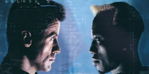 demolition man 1993