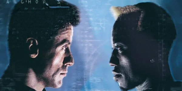demolition man 1993