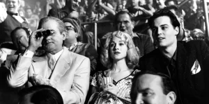 ed wood 1994
