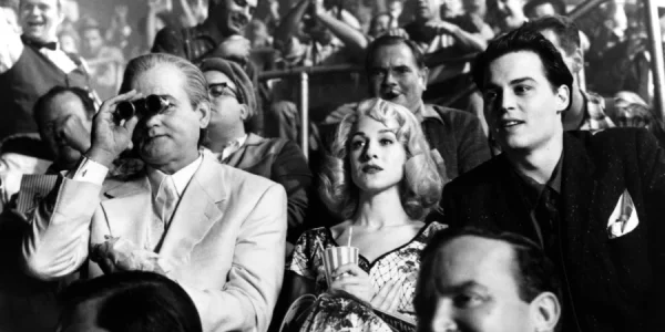 ed wood 1994