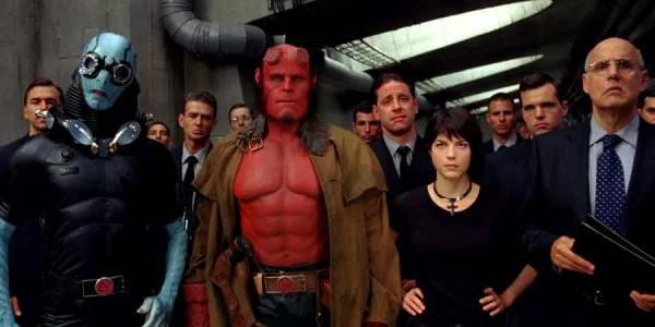 hellboy 2004