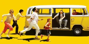 little miss sunshine 2006