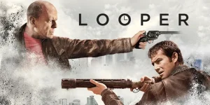 looper 2012