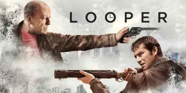 looper 2012