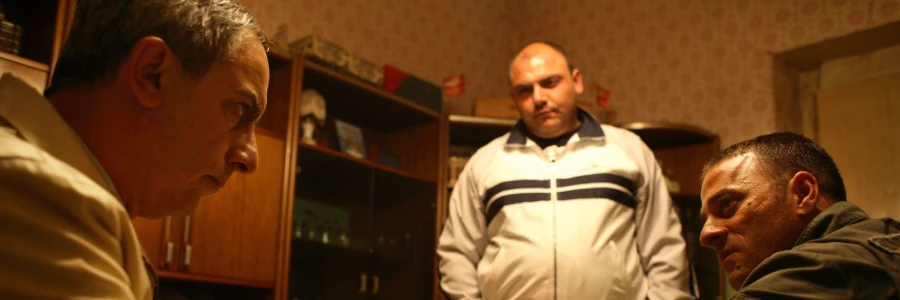 mafia gomorrah