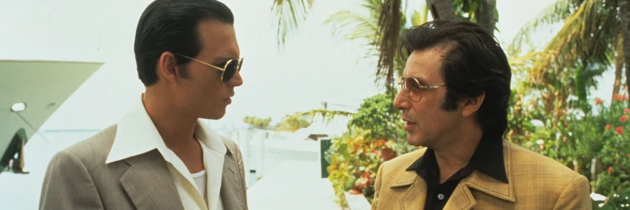 mafia donnie brasco