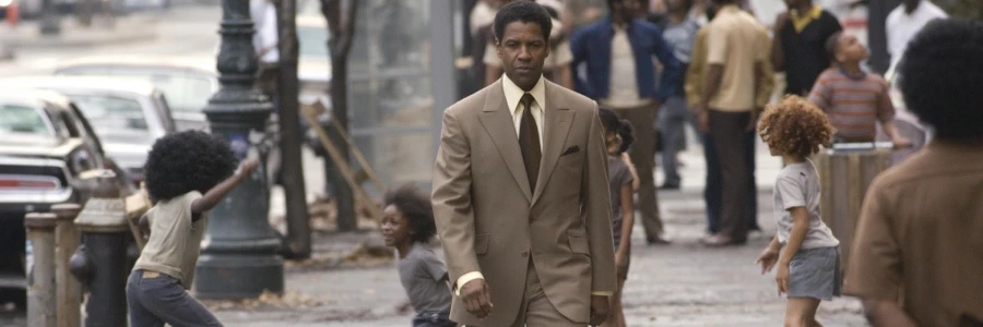 mafia american gangster