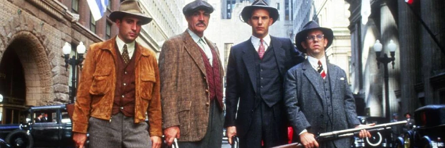 mafia untouchables