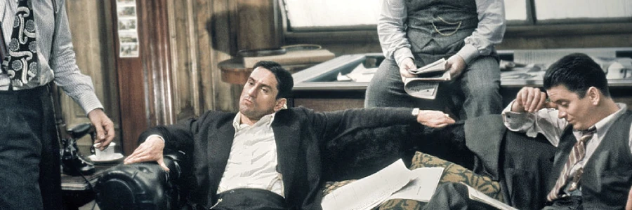 mafia once upon a time in america