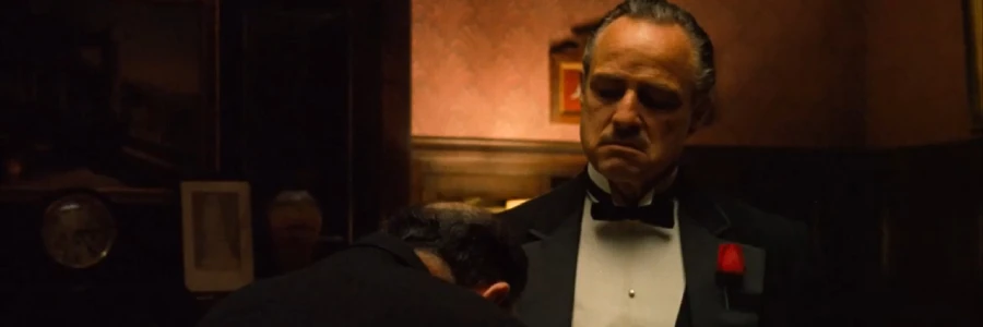 mafia godfather