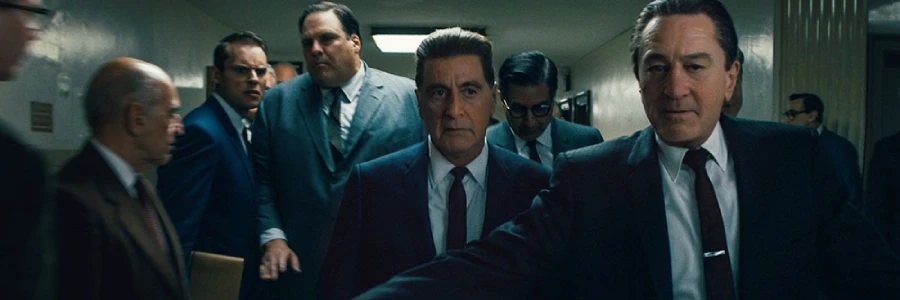 mafia irishman