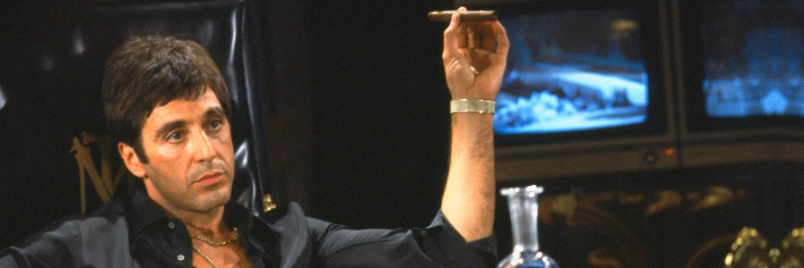 mafia scarface