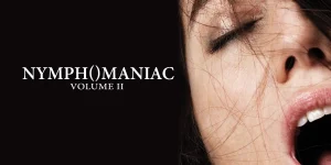 nymphomaniac vol 2 2013