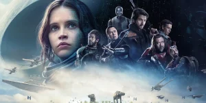 rogue one a star wars story 2016