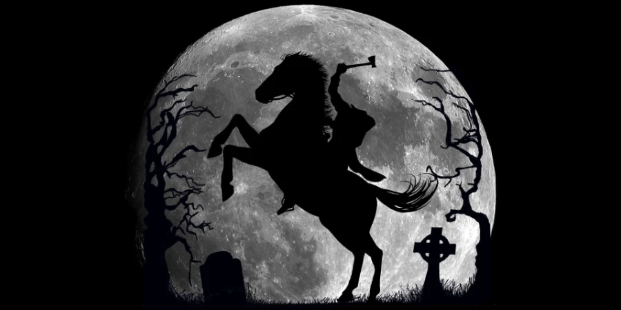 sleepy hollow 1999