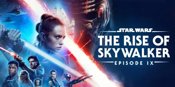 star wars ix rise of skywalker 2019