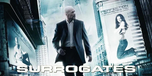 surrogates 2009