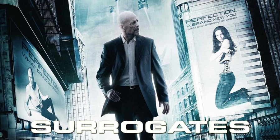 surrogates 2009