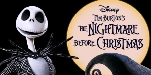 the nightmare before christmas 1993