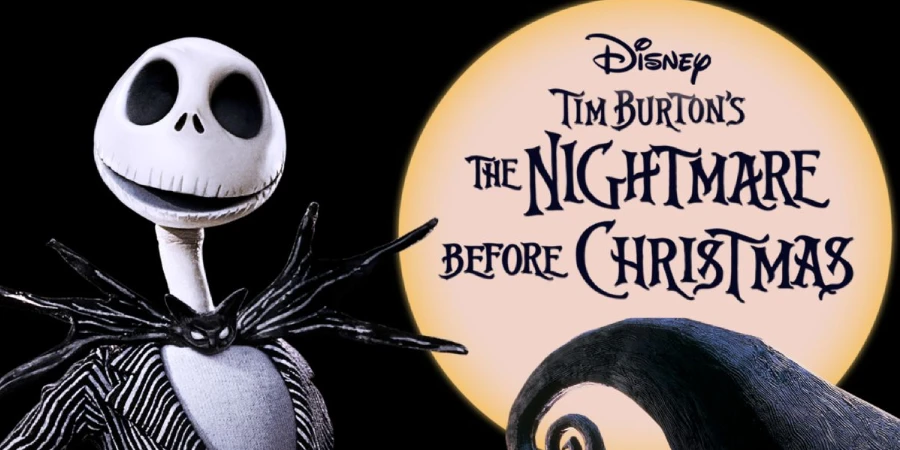 the nightmare before christmas 1993