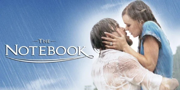 the notebook 2004