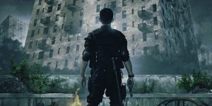 the raid 2011