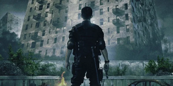 the raid 2011