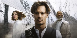 transcendence 2014