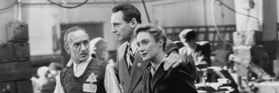 schindlers list