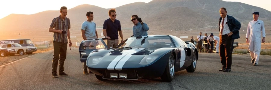 ford v ferrari