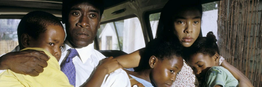 hotel rwanda