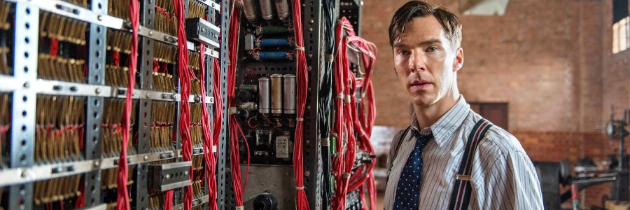 the imitation game