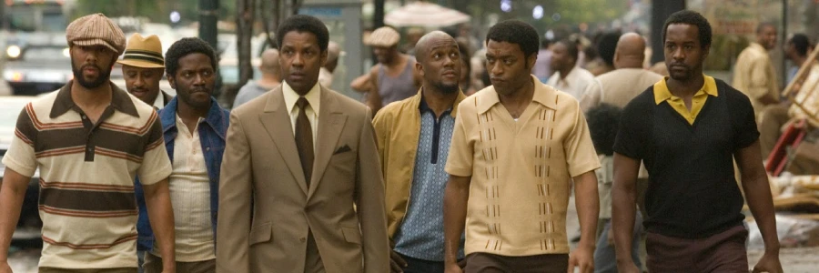 american gangster
