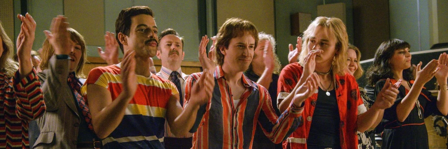 bohemian rhapsody