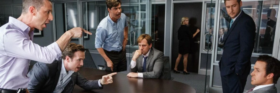 big short