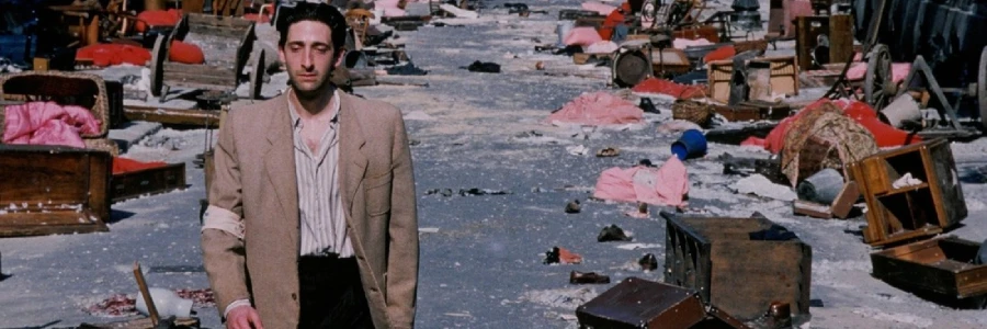 the pianist
