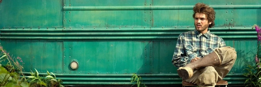 into the wild