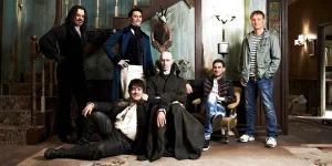 what we do in the shadows 2014