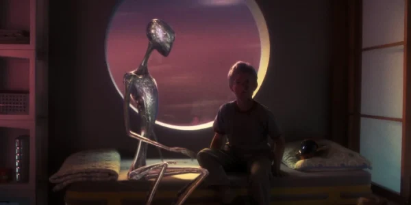 ai artificial intelligence 2001