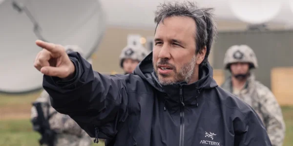 denis villeneuve movies